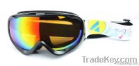 Ski Goggles Stock