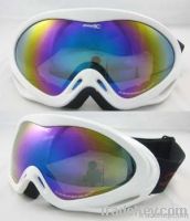 Ski Goggles Stock