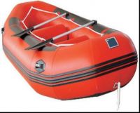 Raft Boat