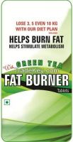 Fat Burner Tablets (Green Tea)