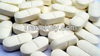 Pharmaceutical Tablets