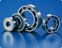 Deep Groove Ball Bearing