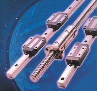 Linear motion bearings