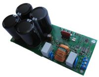 BLDC Motor Driver for Power Tools