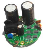 BLDC Motor Driver for Personal Care Tools