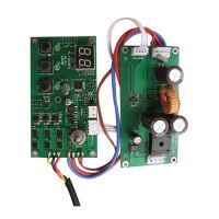 BLDC Motor Driver for Dentistry Polisher