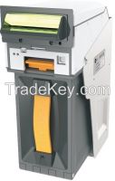 Banknote acceptor