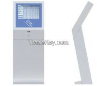 Ticket Checking Machine