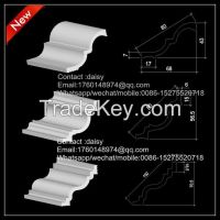 xps polystyrene cornice