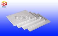 Ceramic fiber board