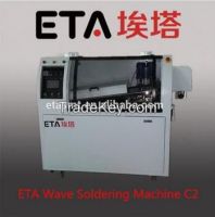 Lead free wave soldering machine, huawei spplier high quality smt soldering