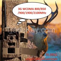Bl380g 3G Scouting Cameras 3G Network