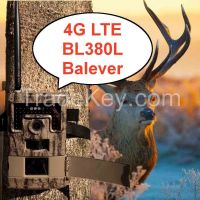 Bl380L 4G Trap Cameras With Lte