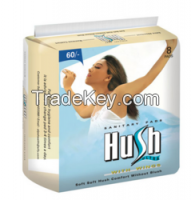 Ultra Thin Sanitary Napkin 280MM and 320MM