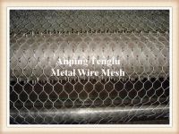 Hexagonal Wire Netting/Hex Decorative Wire