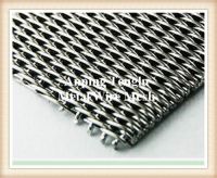 Stainless Steel Reverse Dutch Wire Mesh