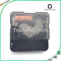 Suzuki clock movement