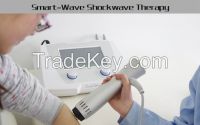 2015  Shockwave Therapy equipment