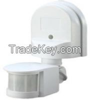 Wall Mount PIR Motion Sensor(HC-7EN)