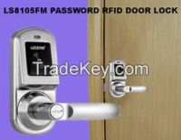 Ls8105rf Rfid Door Lock