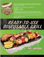Supergrill