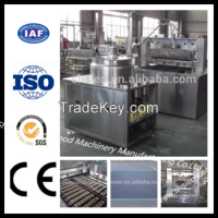 jelly candy making machine