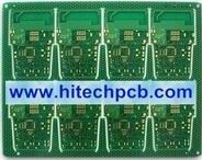 High Density Interconnect PCB