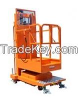 Mobile Order Picker 4.5m For