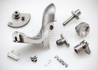metal parts