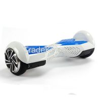 Self Balancing Scooter 6.5inch transformer Wheel