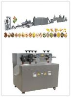 Automatic Corn Puffed Snack Production Line