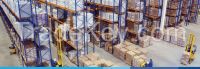Selective Pallet Racking