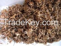 Dried Peel Pineapple pulp