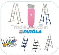 Domestic ladders