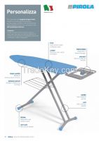 Ironing boards