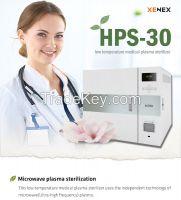 Plasma Sterilizer HPS-30