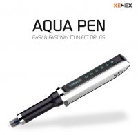 lifting injector AQUA PEN