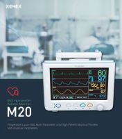 patient monitor M20