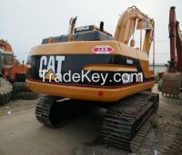 USED CAT 325BL EXCAVATOR