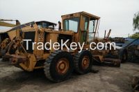 used cat 12G Grader