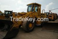 USED CAT 950B  LOADER