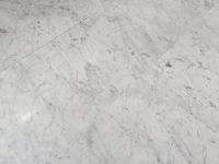 Italy Carrara white mable tile mosaic 