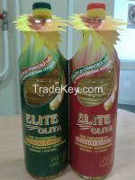 High oleic sunflower oil 