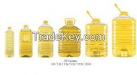 Refined sunflower oil