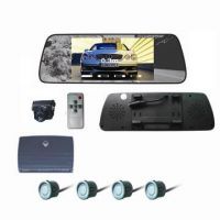 Parking Sensor