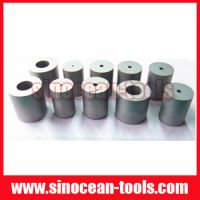 Tungsten Carbide Tools