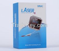 China HNC manufacturer diabetes/ hypertension therapy cold laser instrument