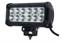 36W LED offroad Bar