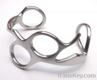 Shear Bracelet