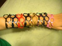 Scissor Bracelet